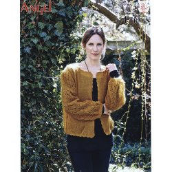 Trje med Hulmnster rmer