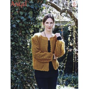 Trje med Hulmnster rmer