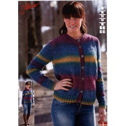 Basismodel med tilsat rme til damer