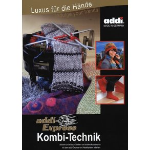 ADDI Express Kombi - Technik