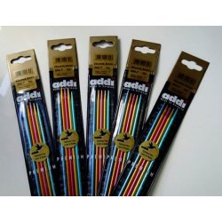 Addi Colibri strmpepinde 20 cm