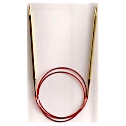 ADDI PREMIUM rundpinde - 1.5 mm.