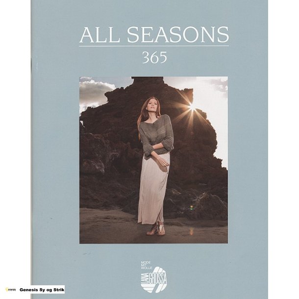 All Seasons 365 - Udgave 1
