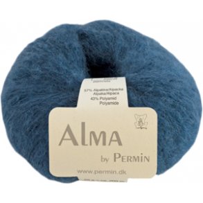 Alma