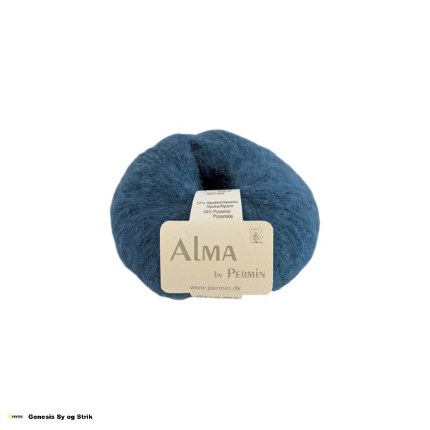 Alma