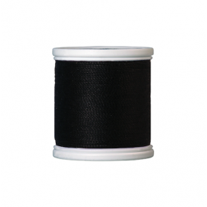 Perletrd Mettler - Sort