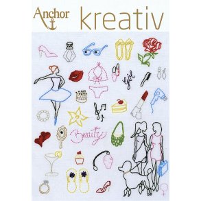 Anchor Kreativ