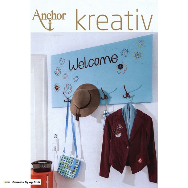 Anchor Kreativ