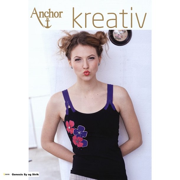 Anchor Kreativ