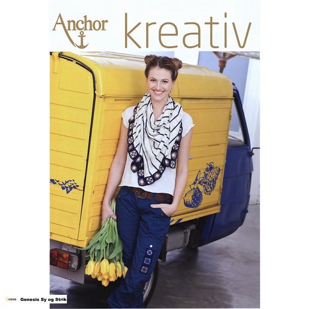 Anchor Kreativ