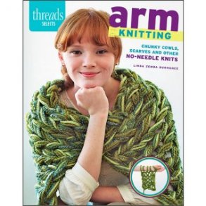 Arm Knitting