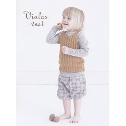 Babystrik p pinde 3 - 4