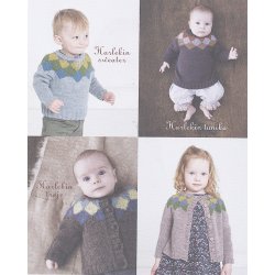 Babystrik p pinde 3 - 4