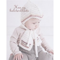 Babystrik p pinde 3 - 4