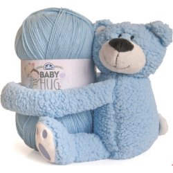 Baby Hug - LYSEBL - BAMSE
