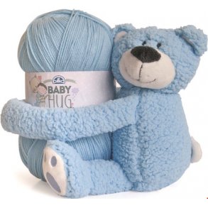 Baby Hug - LYSEBL - BAMSE