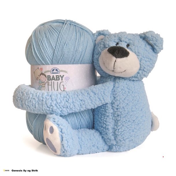 Baby Hug - LYSEBL - BAMSE