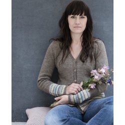 Detaljer med sting og masker