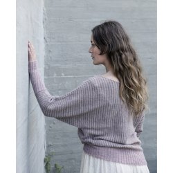 Detaljer med sting og masker