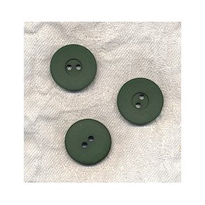 Knap - Grn 20 mm