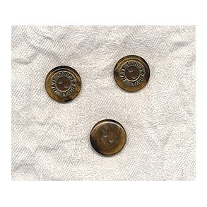 Knap med teksten Royal Navy Corps