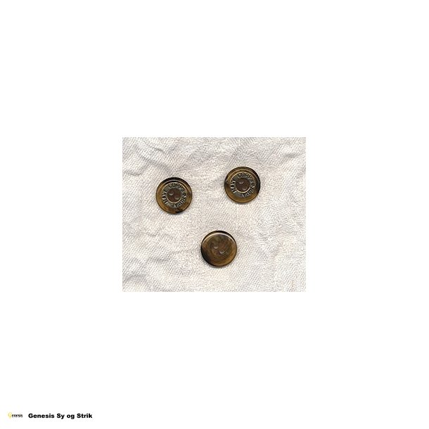 Knap med teksten Royal Navy Corps