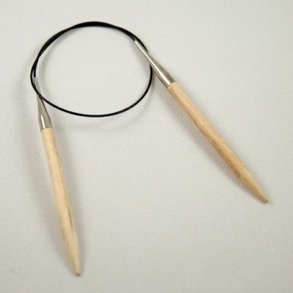 BIRK bambus rundpind 40 cm, 5,5 mm