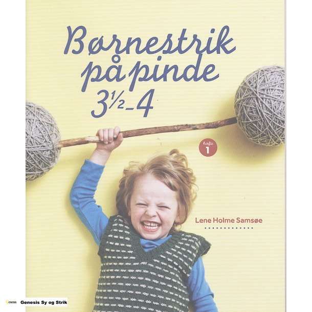 Brnestrik p pinde 3 - 4