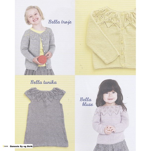 Brnestrik p pinde 3 - 4