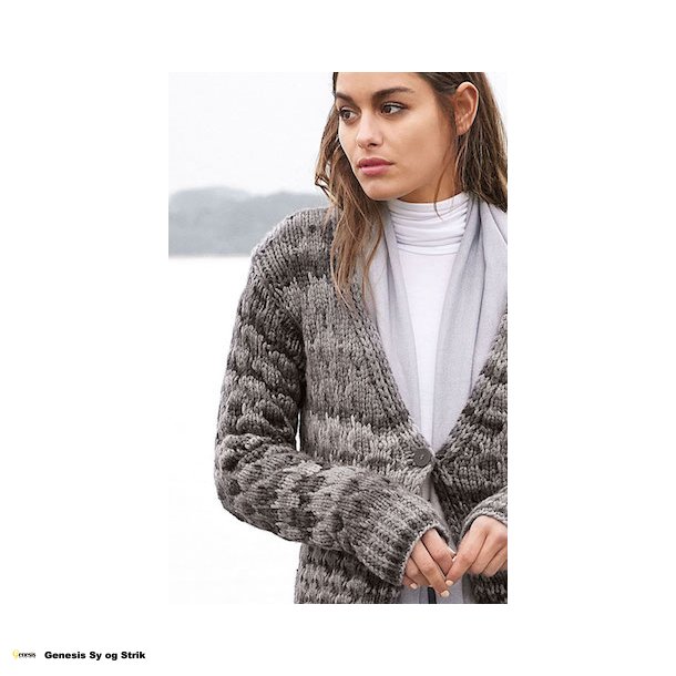 Filati Classici #11 - Lana Grossa