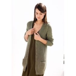 Filati Classici #12 - Lana Grossa