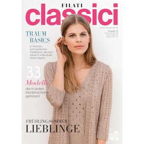 Filati Classici #12 - Lana Grossa