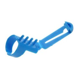 Clover - Strikkefingerbl