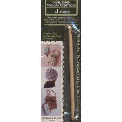 Clover tunesisk hklenl dobbelt