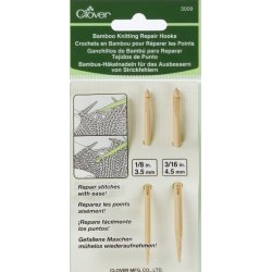 Pinde til reparation af masker