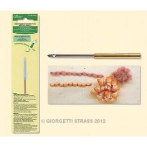 Embroidery Stitching Tool Needle Refill grov