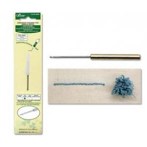 Embroidery Stitching Tool Needle Refill fin
