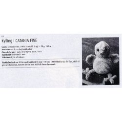 Kylling i Catania Fine