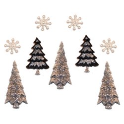 Contemporary Evergreens