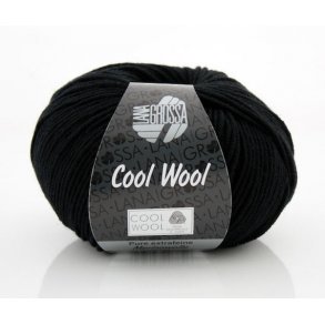 Cool Wool - Sort