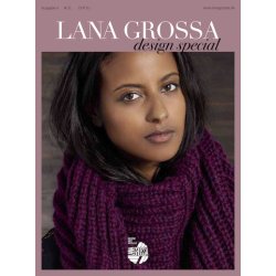 Lana Grossa design special 4