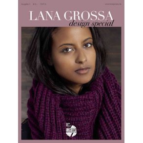 Lana Grossa design special 4
