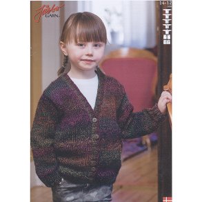 Basisopskrifter til brn