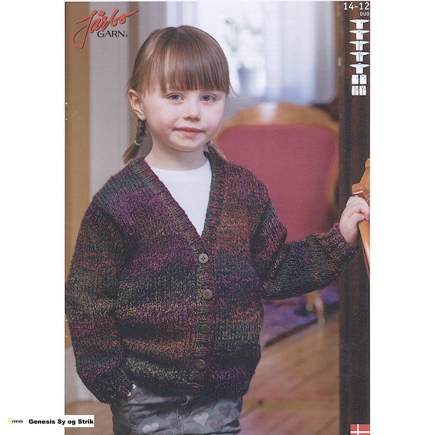 Basisopskrifter til brn