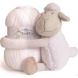 Baby Hug - HVID - FR