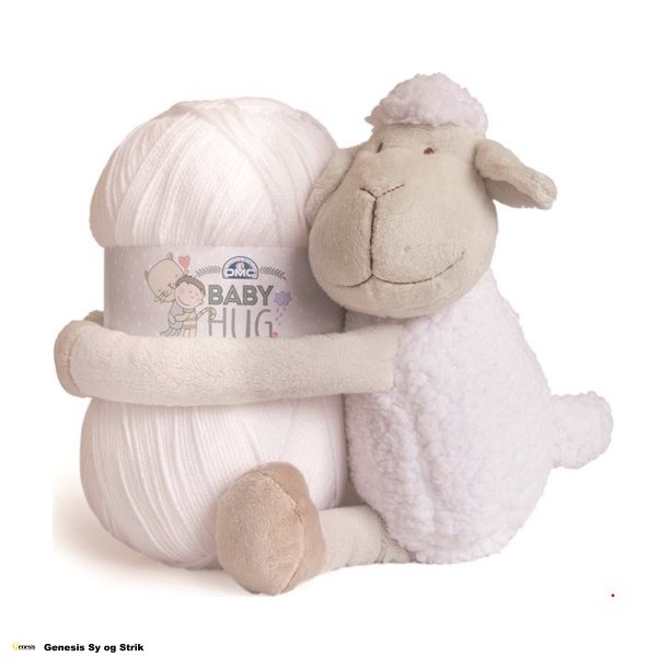 Baby Hug - HVID - FR