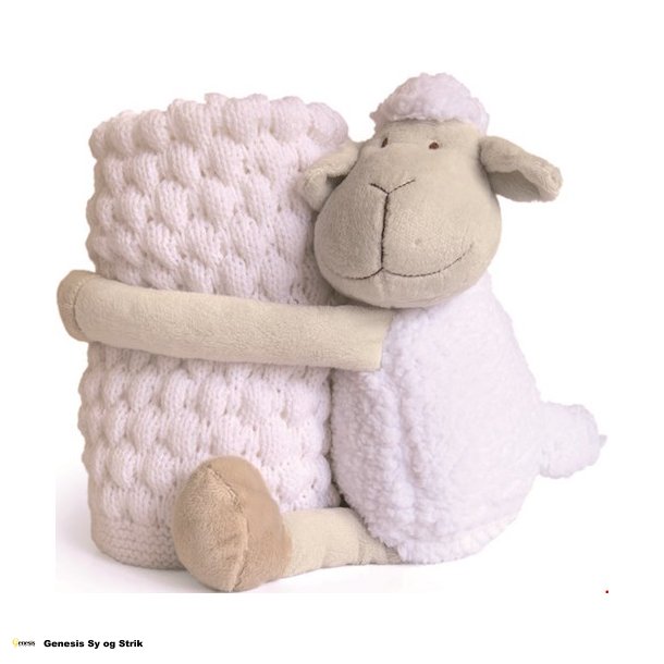 Baby Hug - HVID - FR