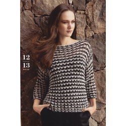 Filati strik 8 - Lana Grossa