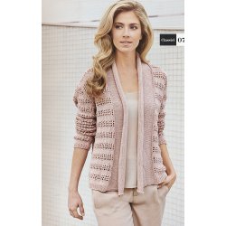 Filati strik 8 - Lana Grossa