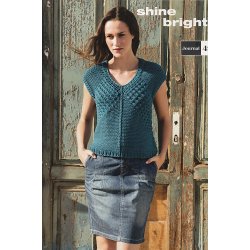 Filati strik 8 - Lana Grossa